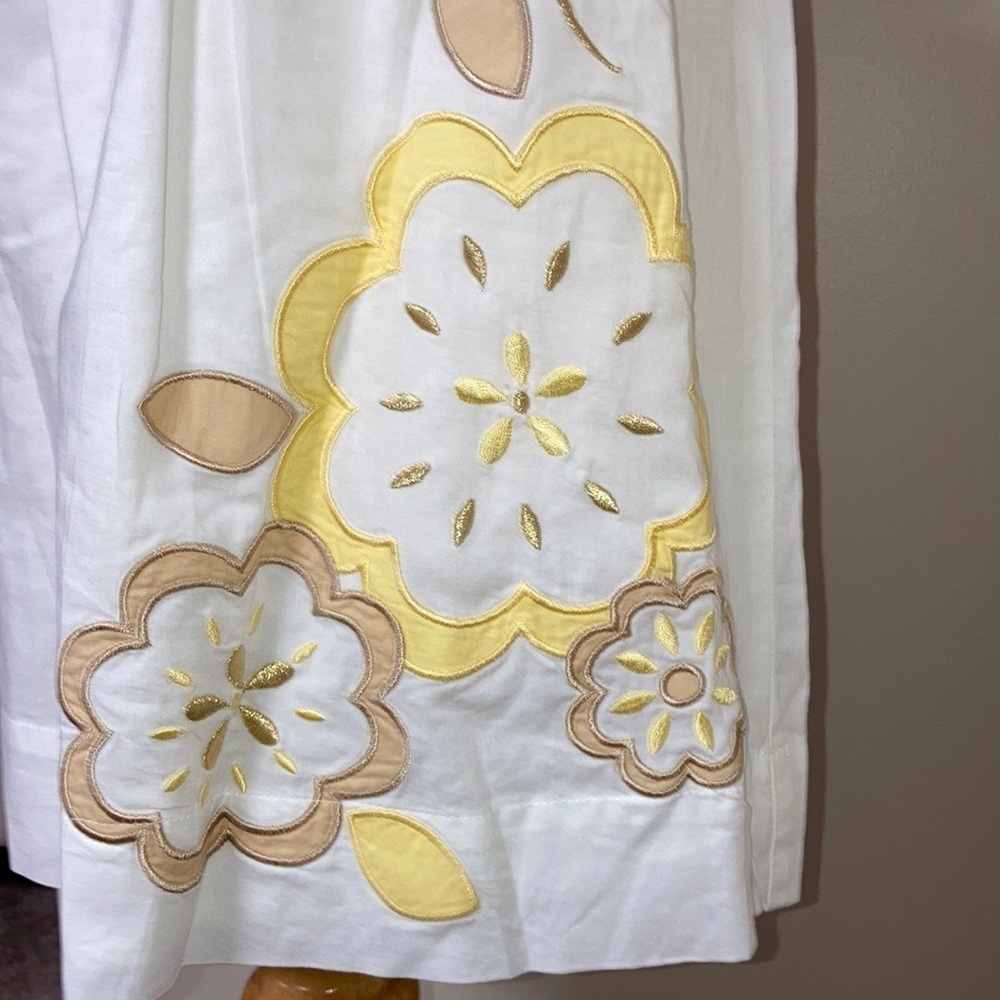 5/$20 Gap 18-24 month smocked sundress - Picture 4 of 6